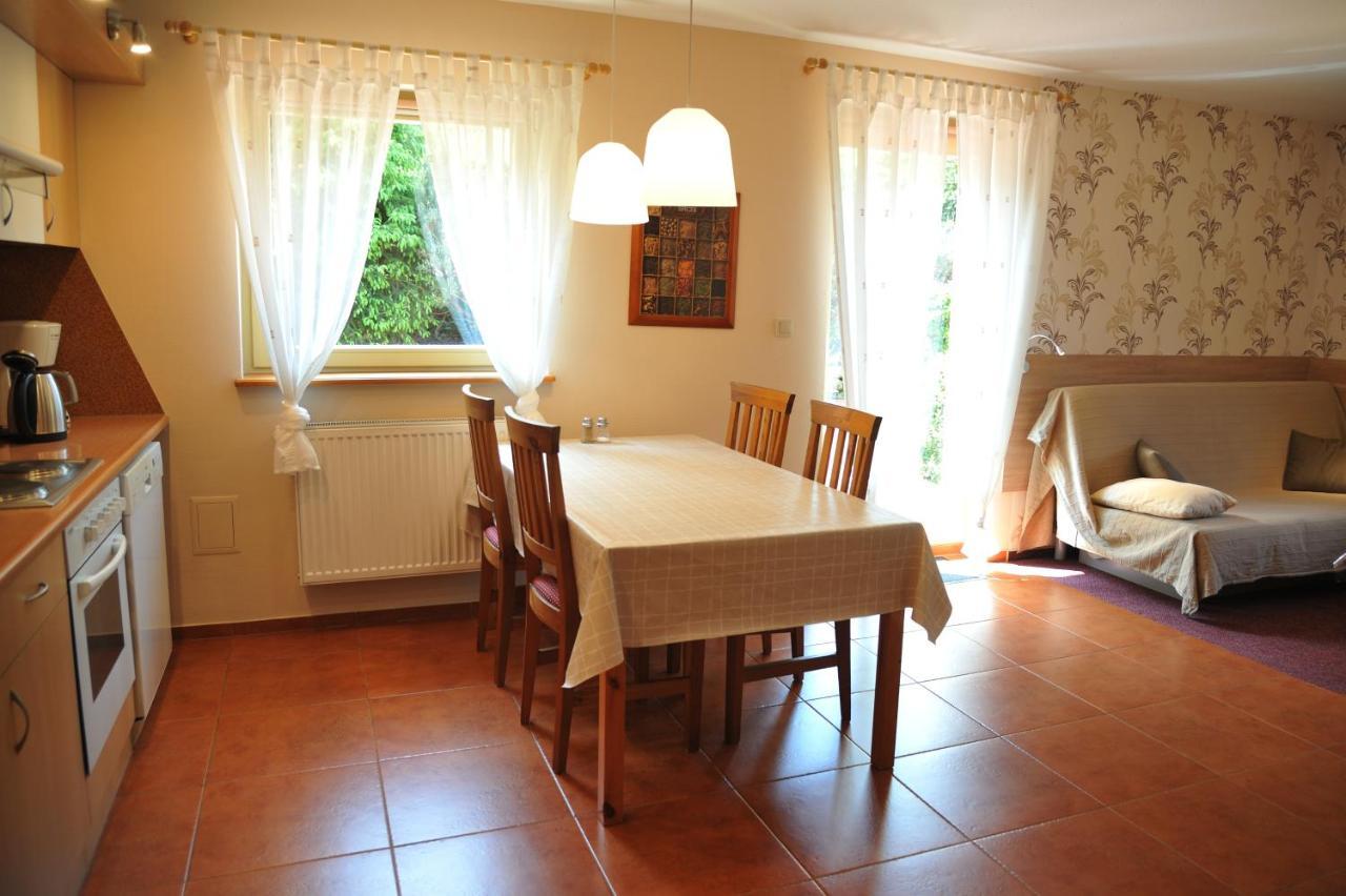 Apartament Tyrolska Zagroda- 50M2 - Sklep 5Min カルパッチ エクステリア 写真